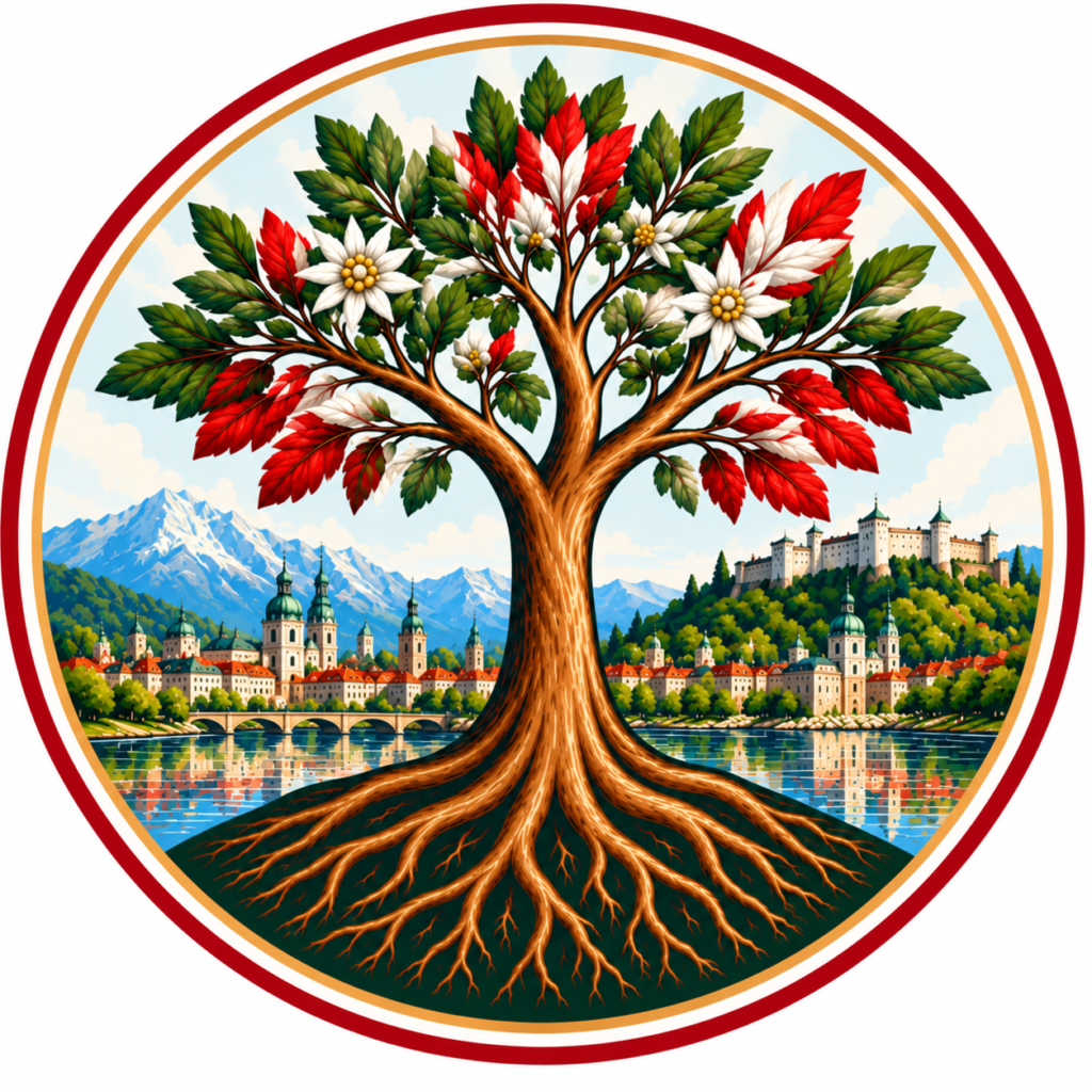 austrian roots favicon
